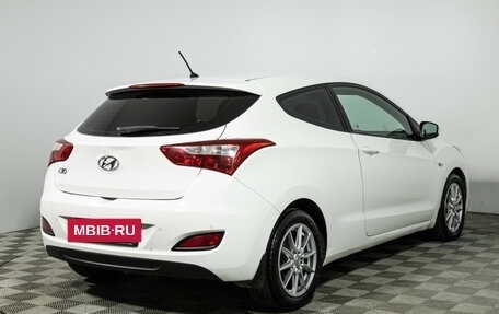 Hyundai i30 II рестайлинг, 2013 год, 928 585 рублей, 5 фотография