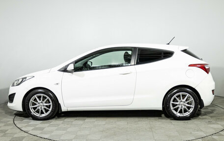 Hyundai i30 II рестайлинг, 2013 год, 928 585 рублей, 8 фотография