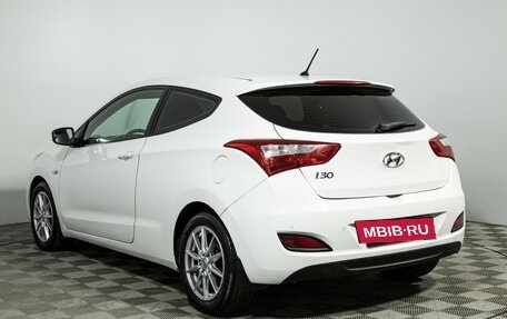 Hyundai i30 II рестайлинг, 2013 год, 928 585 рублей, 7 фотография