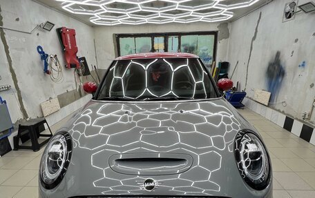 MINI Hatch, 2019 год, 2 599 000 рублей, 1 фотография