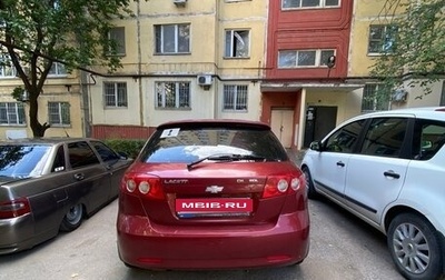 Chevrolet Lacetti, 2008 год, 500 000 рублей, 1 фотография