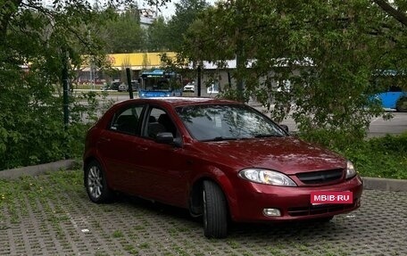 Chevrolet Lacetti, 2007 год, 350 000 рублей, 1 фотография