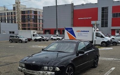 BMW 5 серия, 1998 год, 249 000 рублей, 1 фотография