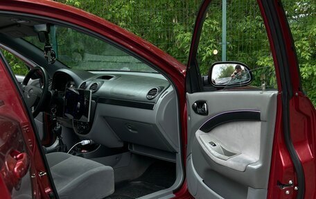 Chevrolet Lacetti, 2007 год, 350 000 рублей, 7 фотография
