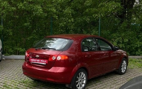 Chevrolet Lacetti, 2007 год, 350 000 рублей, 3 фотография