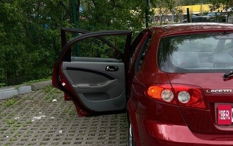 Chevrolet Lacetti, 2007 год, 350 000 рублей, 5 фотография