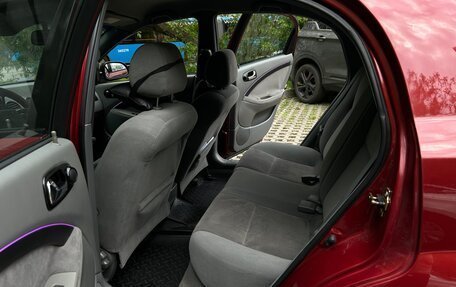 Chevrolet Lacetti, 2007 год, 350 000 рублей, 14 фотография