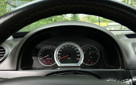 Chevrolet Lacetti, 2007 год, 350 000 рублей, 10 фотография