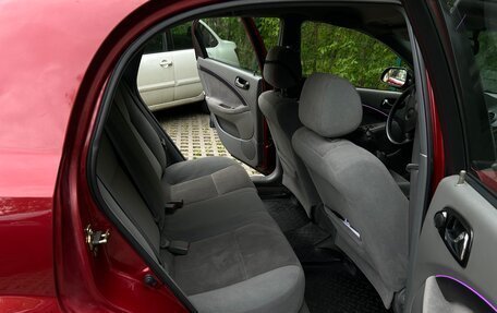 Chevrolet Lacetti, 2007 год, 350 000 рублей, 12 фотография