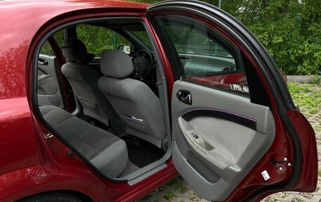 Chevrolet Lacetti, 2007 год, 350 000 рублей, 11 фотография
