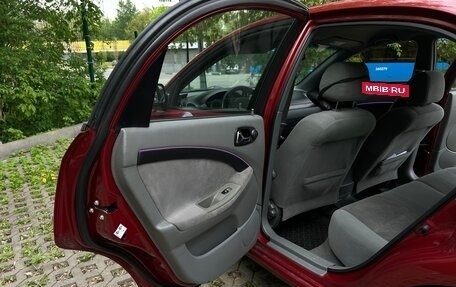 Chevrolet Lacetti, 2007 год, 350 000 рублей, 13 фотография