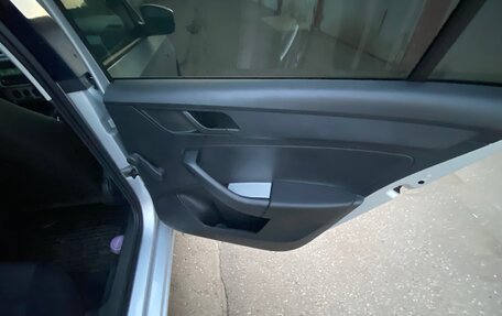 Skoda Rapid I, 2015 год, 1 250 000 рублей, 7 фотография