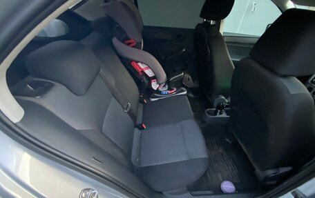 Skoda Rapid I, 2015 год, 1 250 000 рублей, 8 фотография