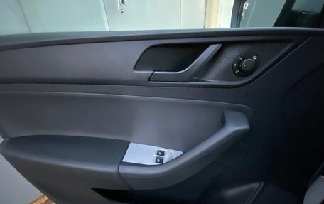 Skoda Rapid I, 2015 год, 1 250 000 рублей, 13 фотография