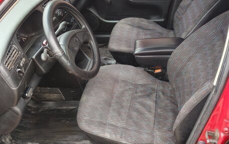 Volkswagen Golf III, 1994 год, 200 000 рублей, 5 фотография