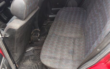 Volkswagen Golf III, 1994 год, 200 000 рублей, 8 фотография