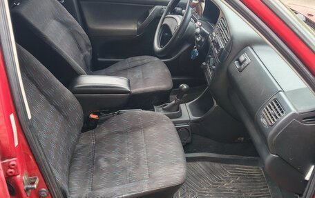 Volkswagen Golf III, 1994 год, 200 000 рублей, 6 фотография
