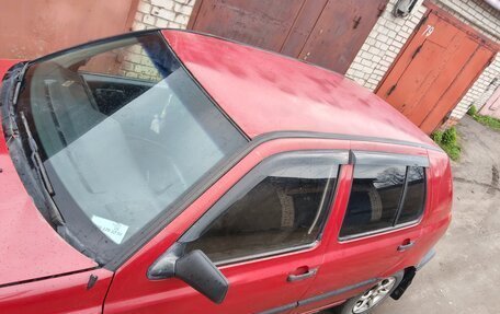Volkswagen Golf III, 1994 год, 200 000 рублей, 4 фотография