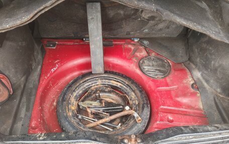 Volkswagen Golf III, 1994 год, 200 000 рублей, 11 фотография