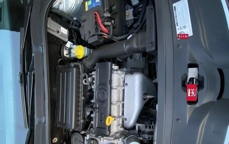Skoda Rapid I, 2015 год, 1 250 000 рублей, 14 фотография