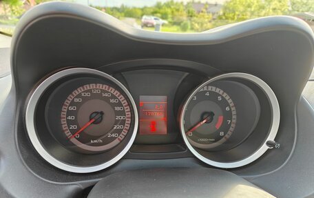 Mitsubishi Lancer IX, 2007 год, 790 000 рублей, 7 фотография
