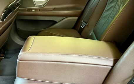 BMW 7 серия, 2017 год, 4 900 000 рублей, 5 фотография
