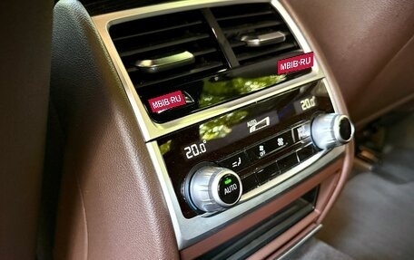 BMW 7 серия, 2017 год, 4 900 000 рублей, 6 фотография