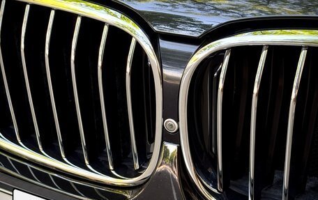 BMW 7 серия, 2017 год, 4 900 000 рублей, 11 фотография