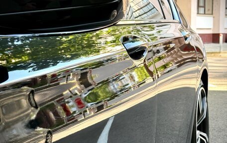 BMW 7 серия, 2017 год, 4 900 000 рублей, 12 фотография