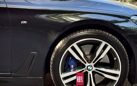 BMW 7 серия, 2017 год, 4 900 000 рублей, 30 фотография
