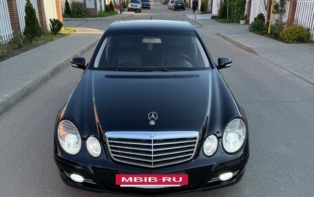 Mercedes-Benz E-Класс, 2007 год, 1 150 000 рублей, 7 фотография