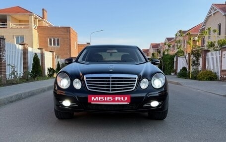 Mercedes-Benz E-Класс, 2007 год, 1 150 000 рублей, 6 фотография