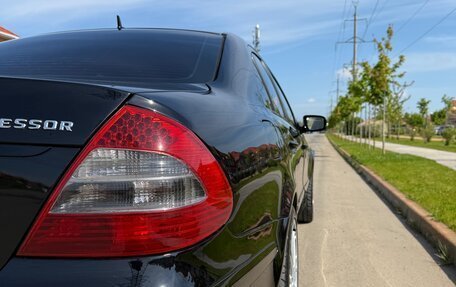 Mercedes-Benz E-Класс, 2007 год, 1 150 000 рублей, 20 фотография