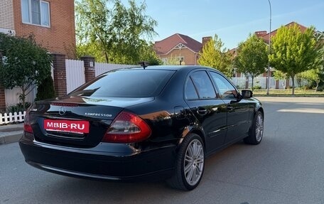 Mercedes-Benz E-Класс, 2007 год, 1 150 000 рублей, 11 фотография