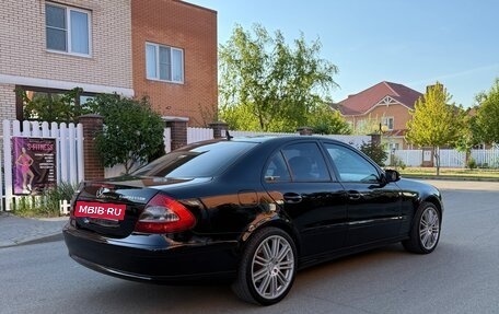 Mercedes-Benz E-Класс, 2007 год, 1 150 000 рублей, 10 фотография