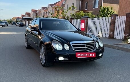 Mercedes-Benz E-Класс, 2007 год, 1 150 000 рублей, 8 фотография