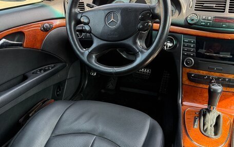 Mercedes-Benz E-Класс, 2007 год, 1 150 000 рублей, 23 фотография