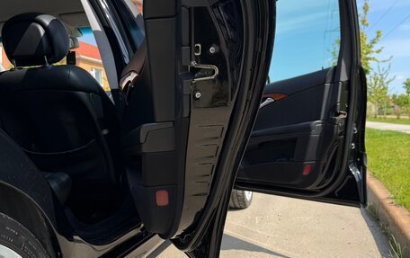 Mercedes-Benz E-Класс, 2007 год, 1 150 000 рублей, 30 фотография