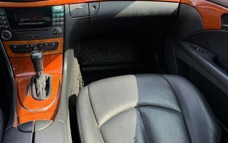 Mercedes-Benz E-Класс, 2007 год, 1 150 000 рублей, 24 фотография