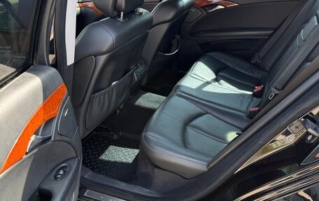 Mercedes-Benz E-Класс, 2007 год, 1 150 000 рублей, 27 фотография