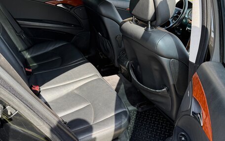 Mercedes-Benz E-Класс, 2007 год, 1 150 000 рублей, 28 фотография