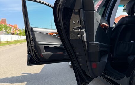 Mercedes-Benz E-Класс, 2007 год, 1 150 000 рублей, 29 фотография