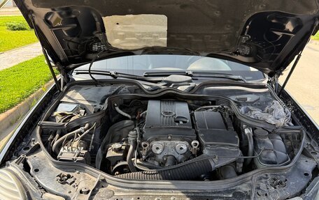 Mercedes-Benz E-Класс, 2007 год, 1 150 000 рублей, 32 фотография