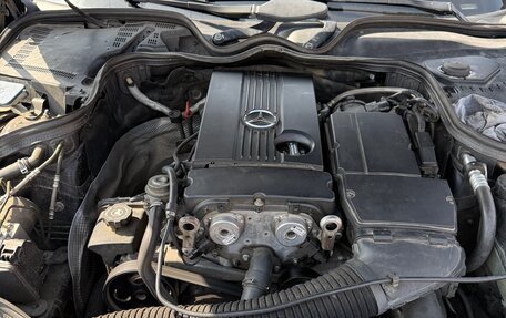 Mercedes-Benz E-Класс, 2007 год, 1 150 000 рублей, 33 фотография