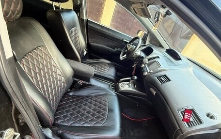 Honda Civic VIII, 2008 год, 580 000 рублей, 4 фотография