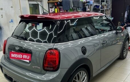 MINI Hatch, 2019 год, 2 599 000 рублей, 4 фотография