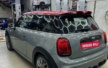 MINI Hatch, 2019 год, 2 599 000 рублей, 6 фотография