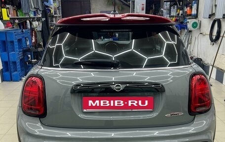 MINI Hatch, 2019 год, 2 599 000 рублей, 5 фотография