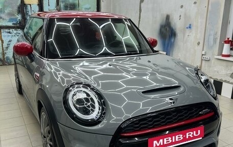 MINI Hatch, 2019 год, 2 599 000 рублей, 2 фотография