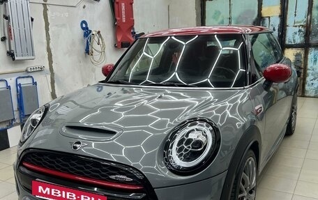MINI Hatch, 2019 год, 2 599 000 рублей, 3 фотография